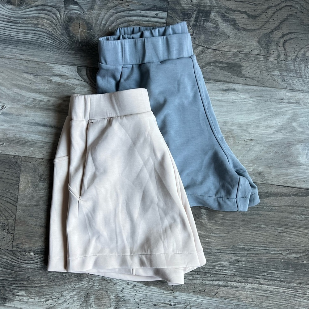 Ododos Active Shorts - Picture 3 of 5